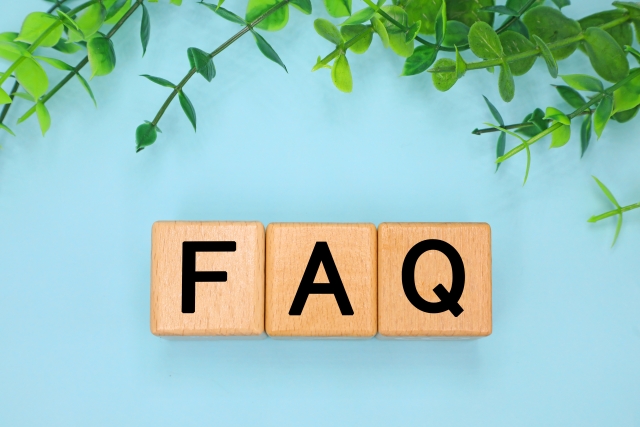 FAQ