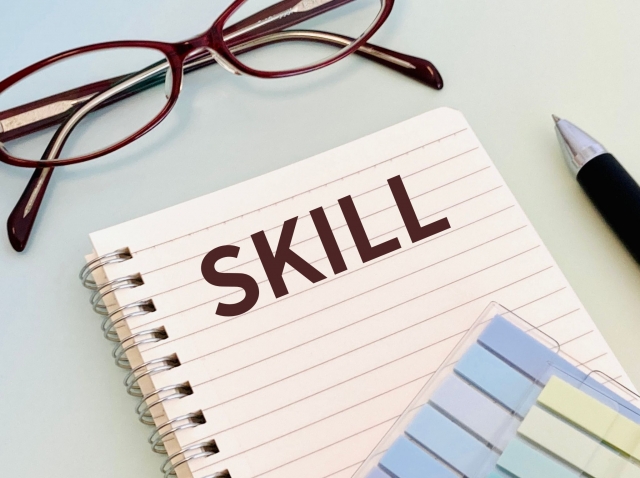 スキル