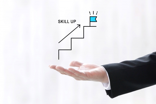 キャリアパスのイメージ画像