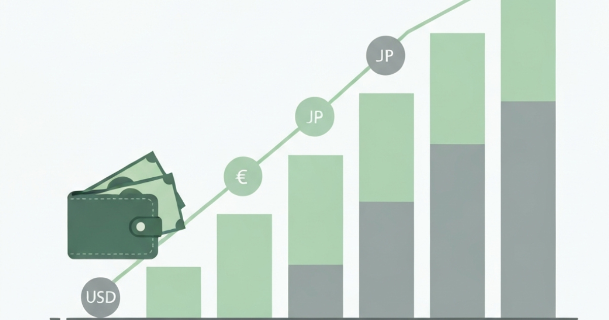 CADオペレーターの平均年収