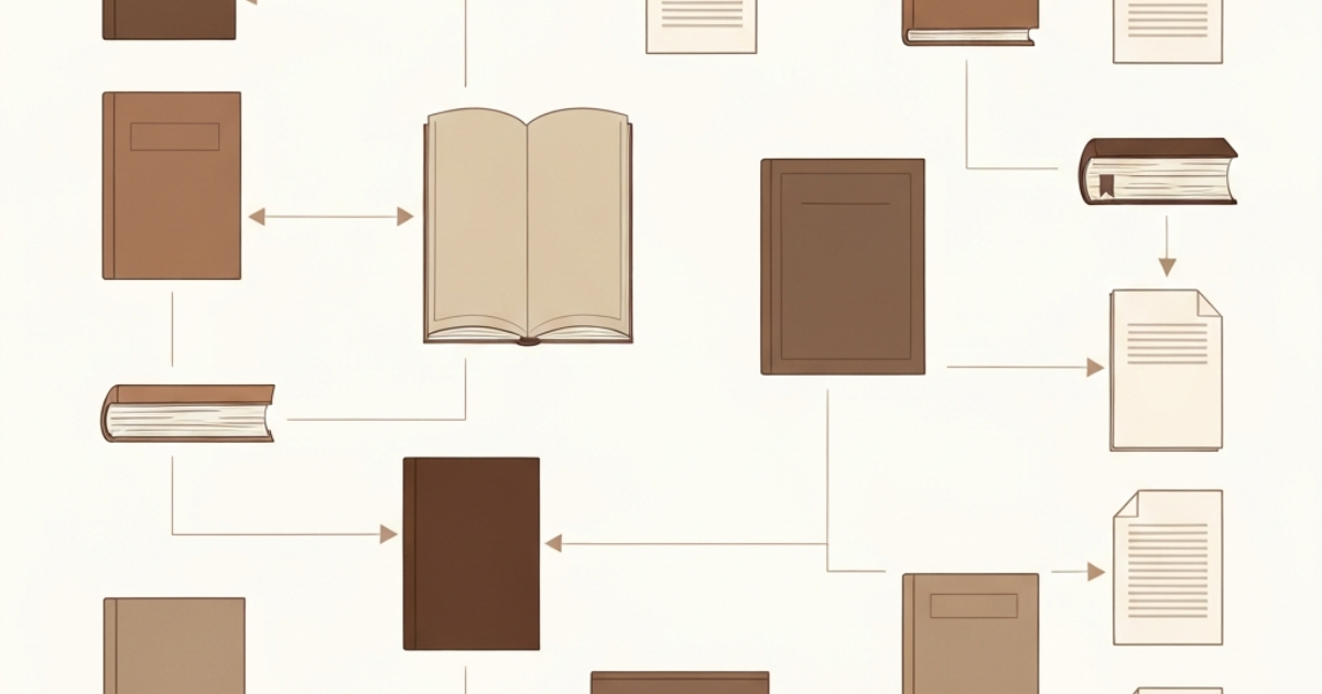 独学で学ぶ方法:書籍・参考書は使えるか