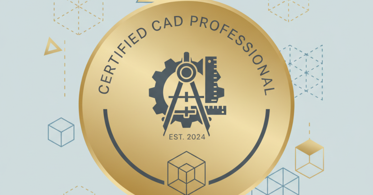 CADオペレーターにおすすめの資格